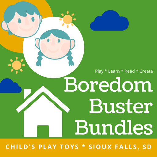 Boredom Buster Bundles