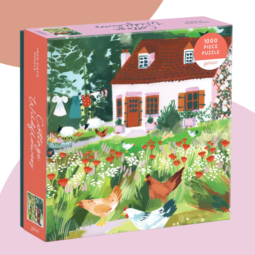 Puzzle Month