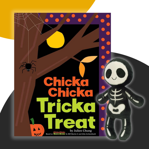 Happy Halloween & Fall!