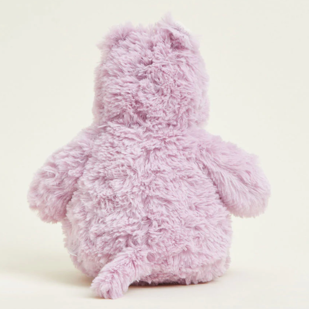 Hippo Warmies Child s Play Toys Store