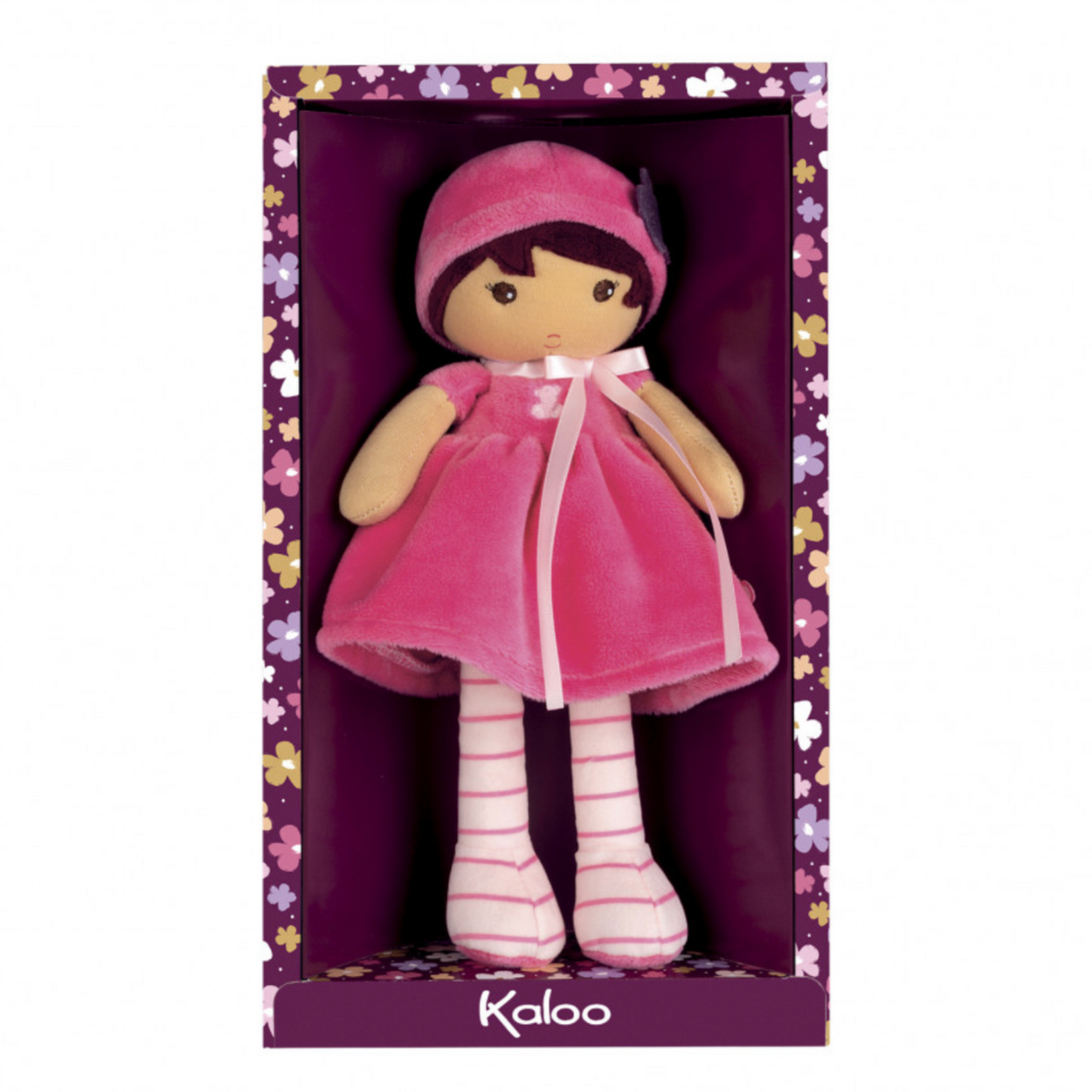Kaloo Emma K Doll - 7 inch - Best Baby Toys & Gifts for Ages 0 to 6