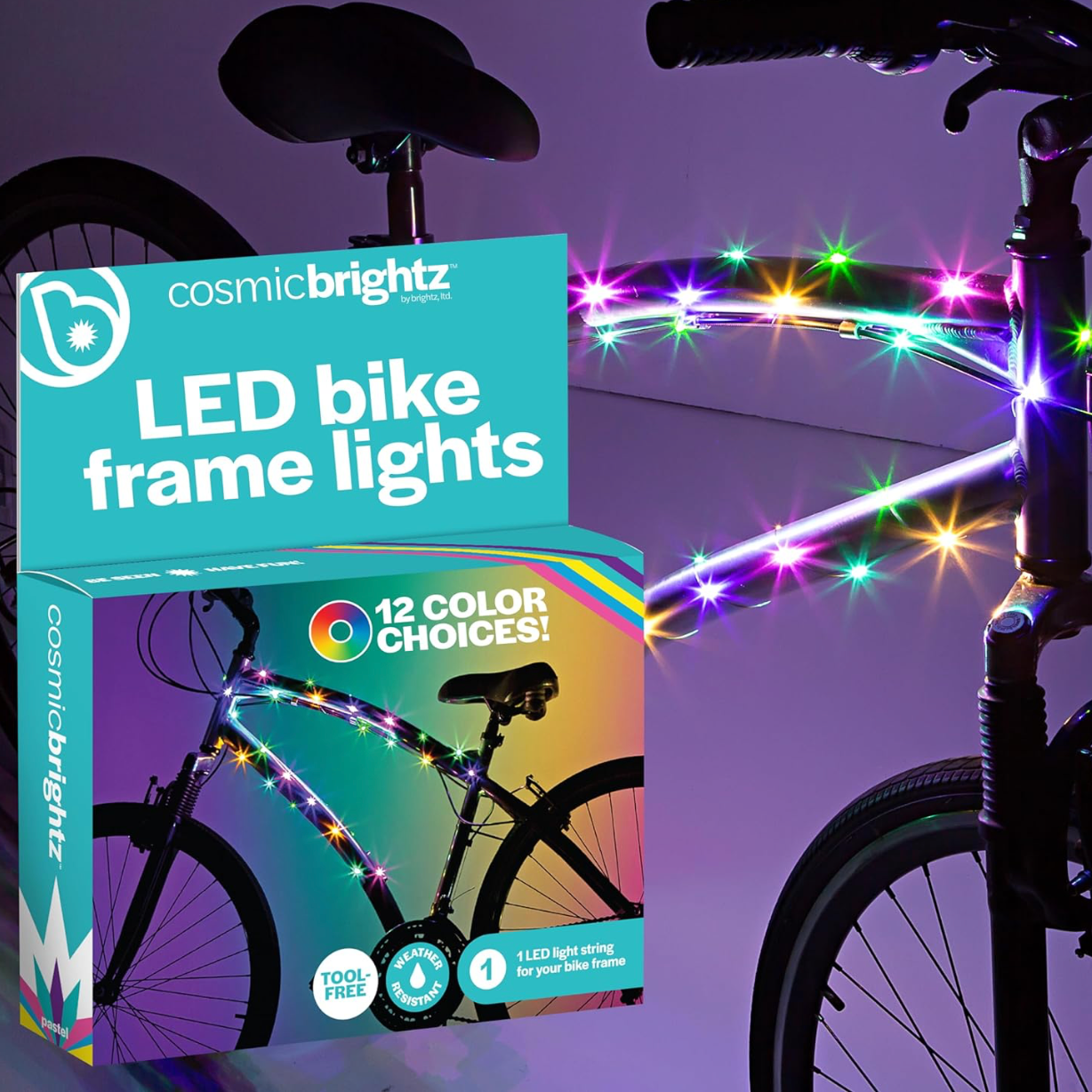 Discount bike brightz Top Sellers - Main Image