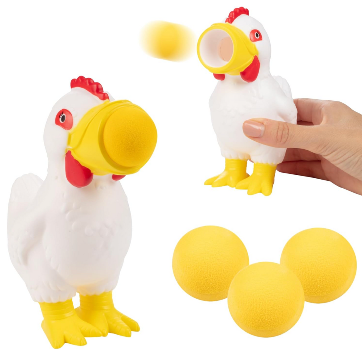 Chicken Popper — Child's Play Toys Store