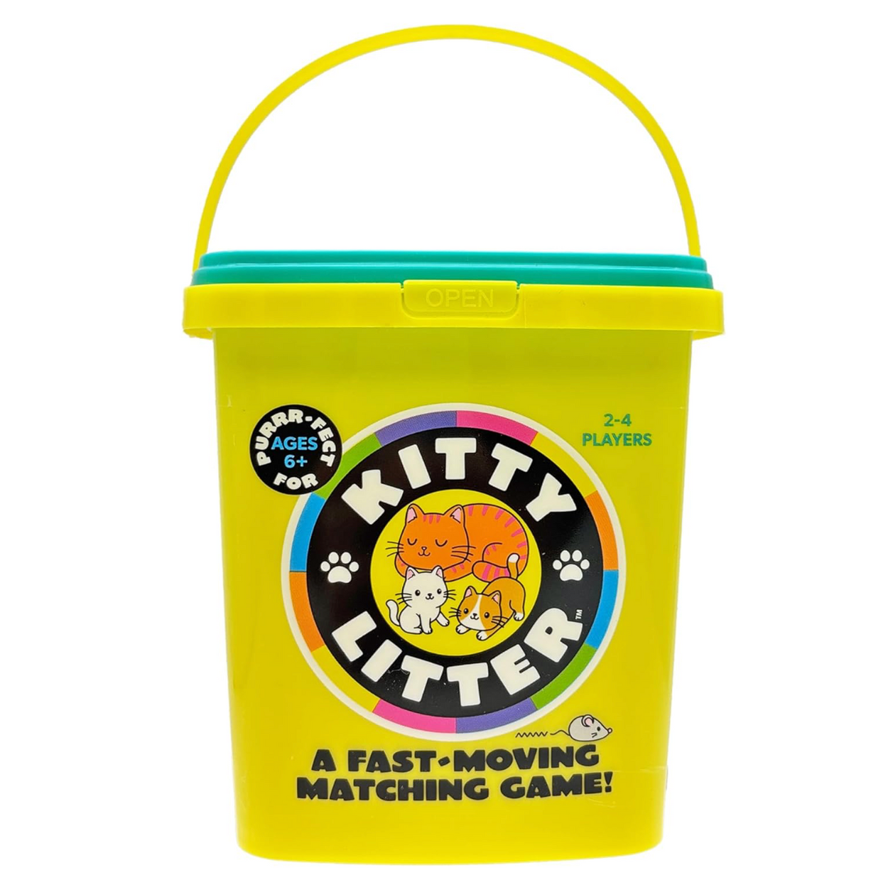 Kitty Litter Game β Child's Play Toys Store