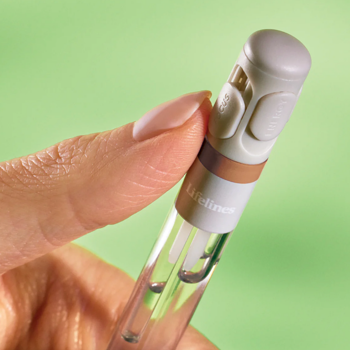 Chocolate Chip Pen — Child's Play Toys Store