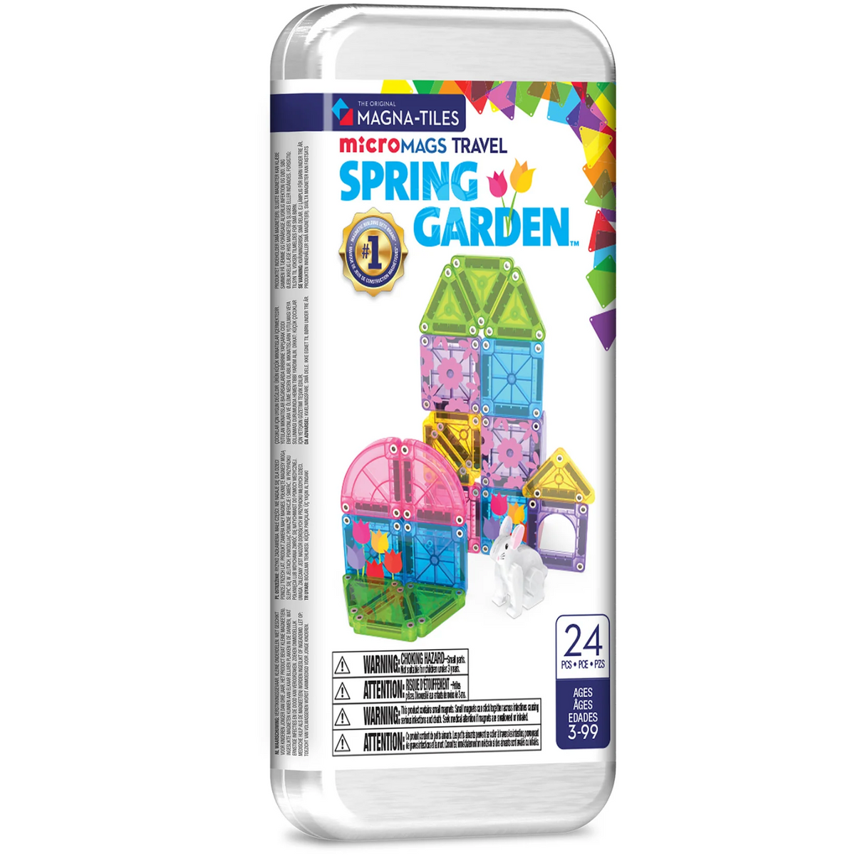 Spring Garden — Child's Play Toys Store