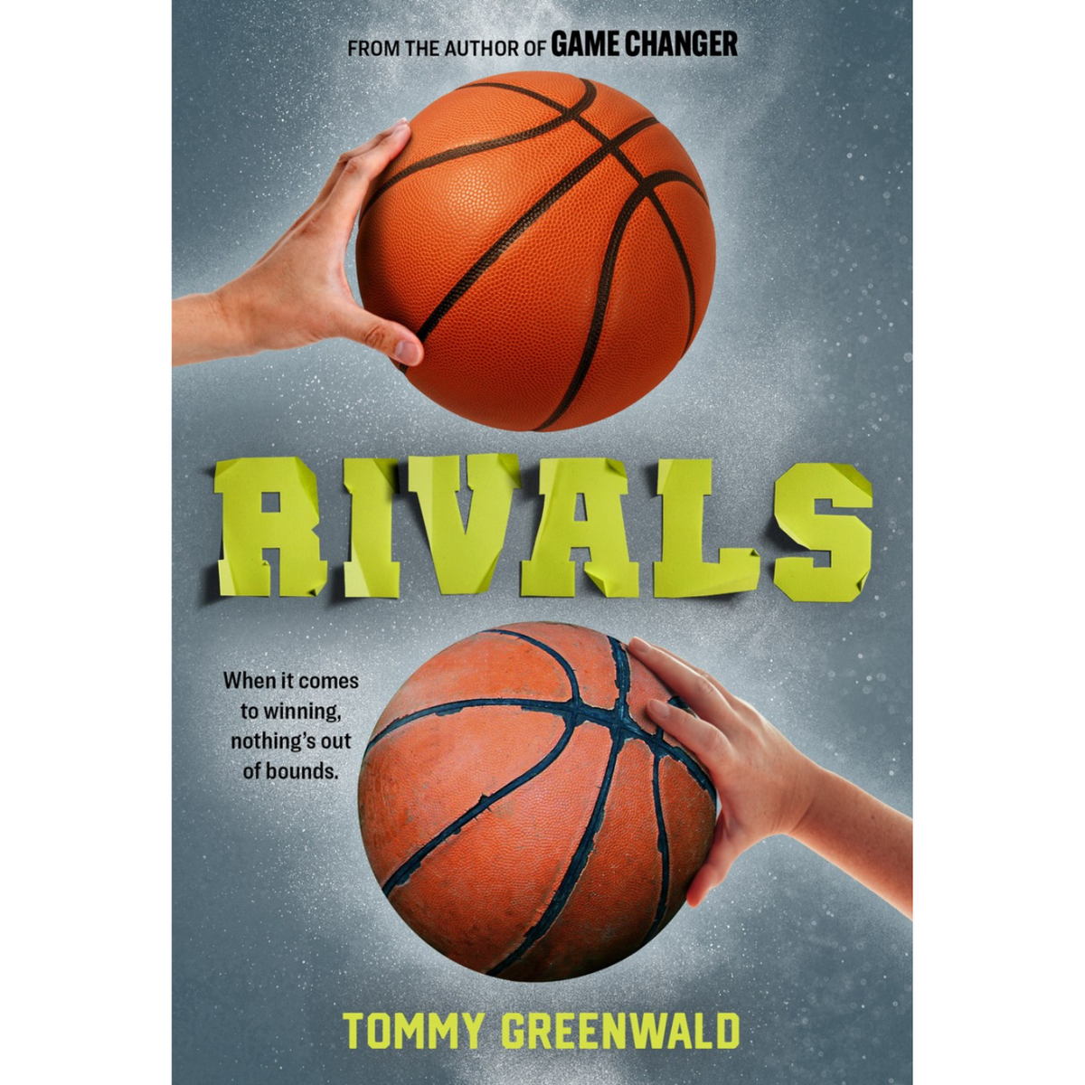 Rivals — Child's Play Toys Store