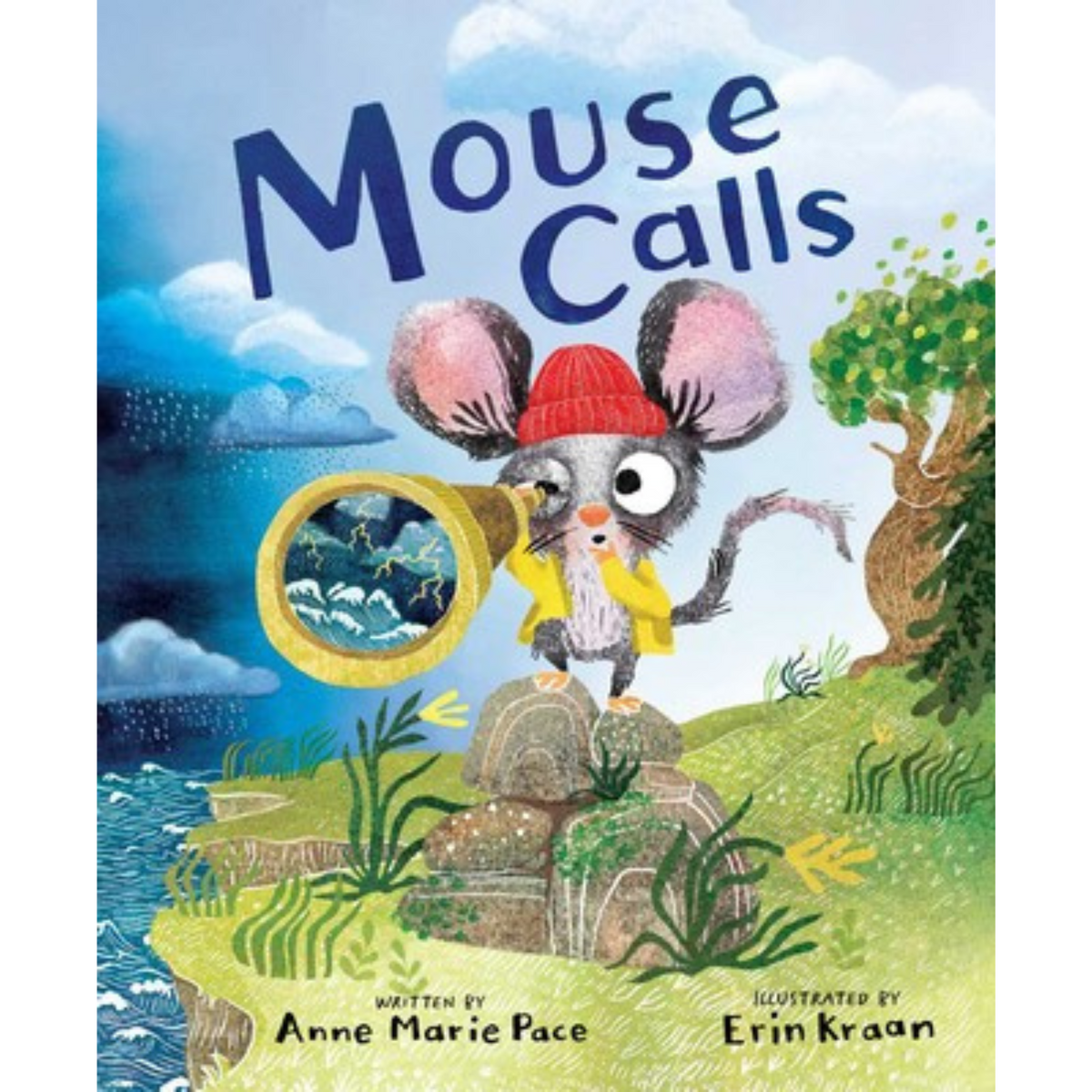Mouse Calls — Child's Play Toys Store