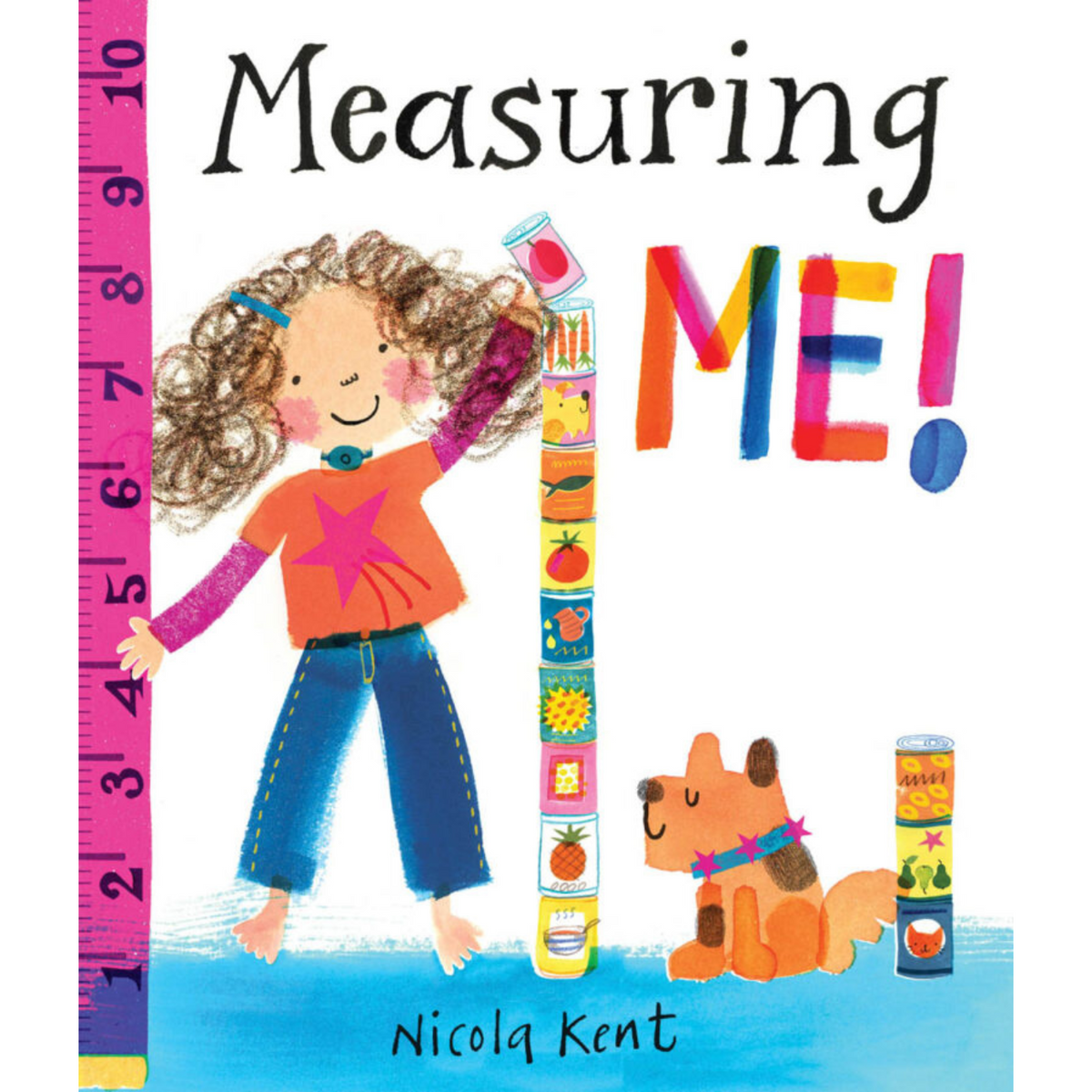 Measuring Me — Child's Play Toys Store