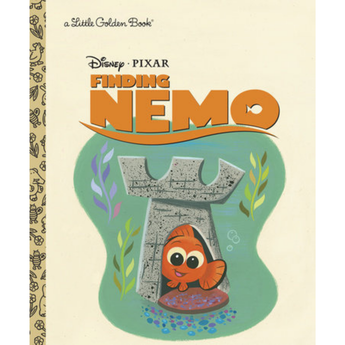 Finding Nemo — Child's Play Toys Store