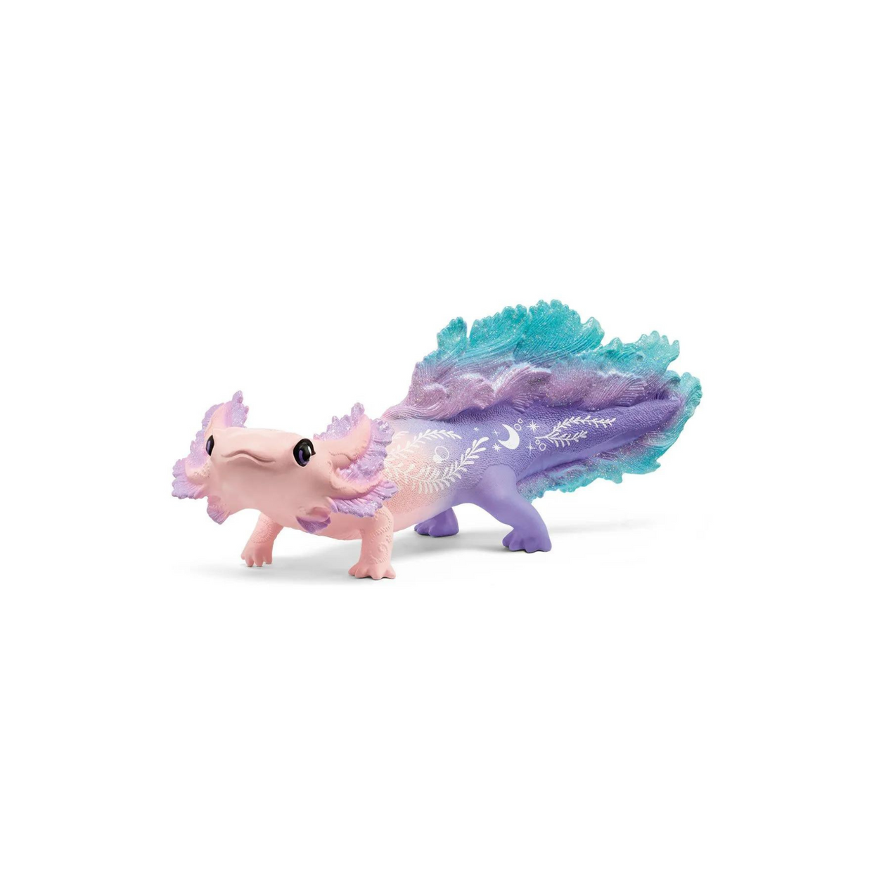 Schleich Axolotl Discovery Set — Child's Play Toys Store
