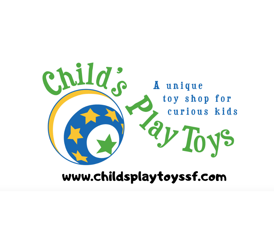 Unique best sale toys website