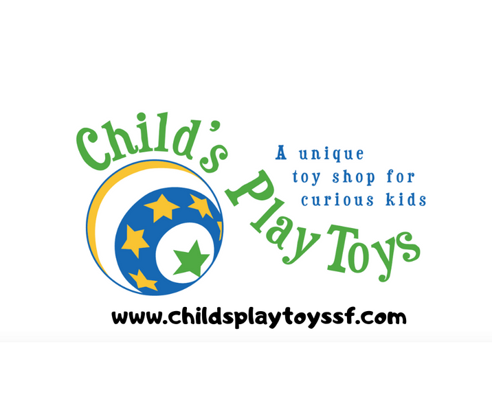 Children's sales toy websites