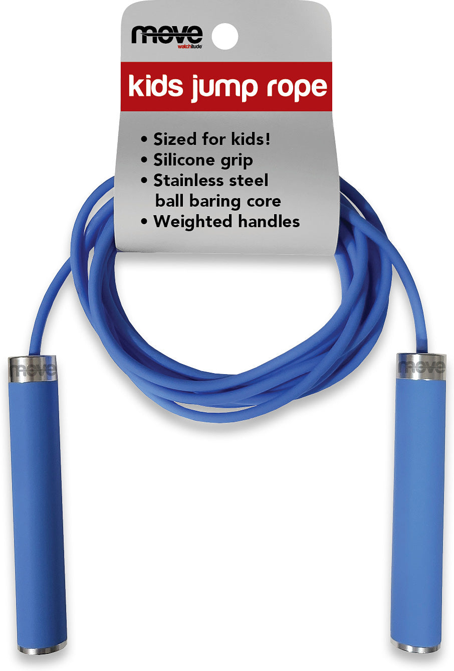 Kids Jump Rope