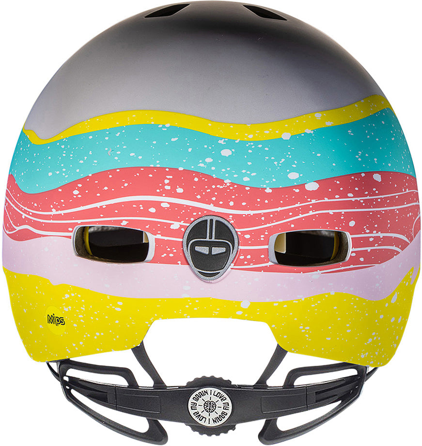 child's play motorcycle helmet Little Nutty Helmet-Vibe-Youth