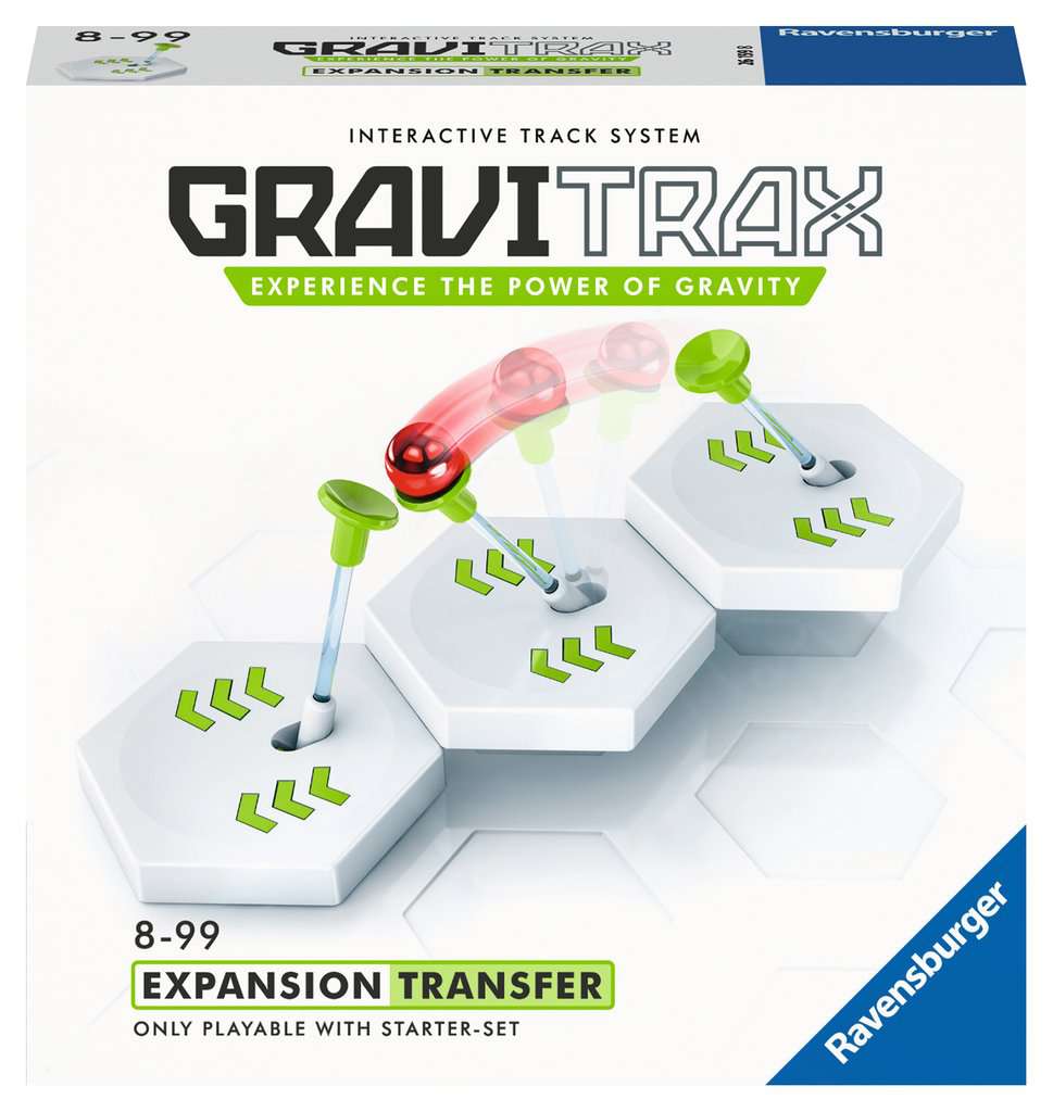 GraviTrax Power Extension Interaction, GraviTrax Expansion Sets, GraviTrax, Products