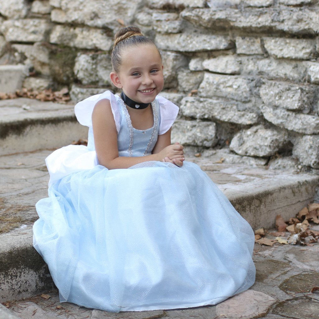 Deluxe Cinderella Gown Deluxe Cinderella Gown