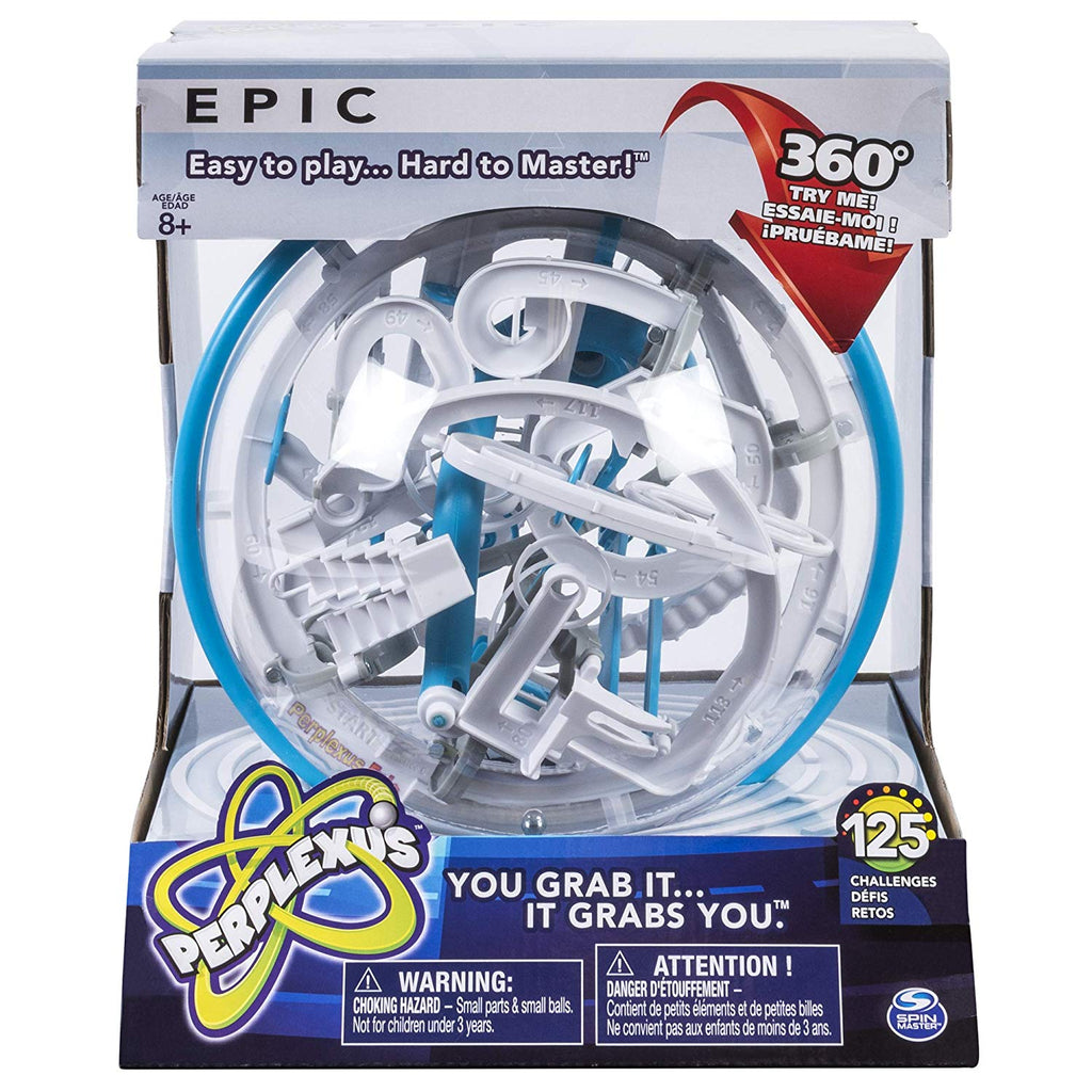 Perplexus Epic — Child's Play Toys Store