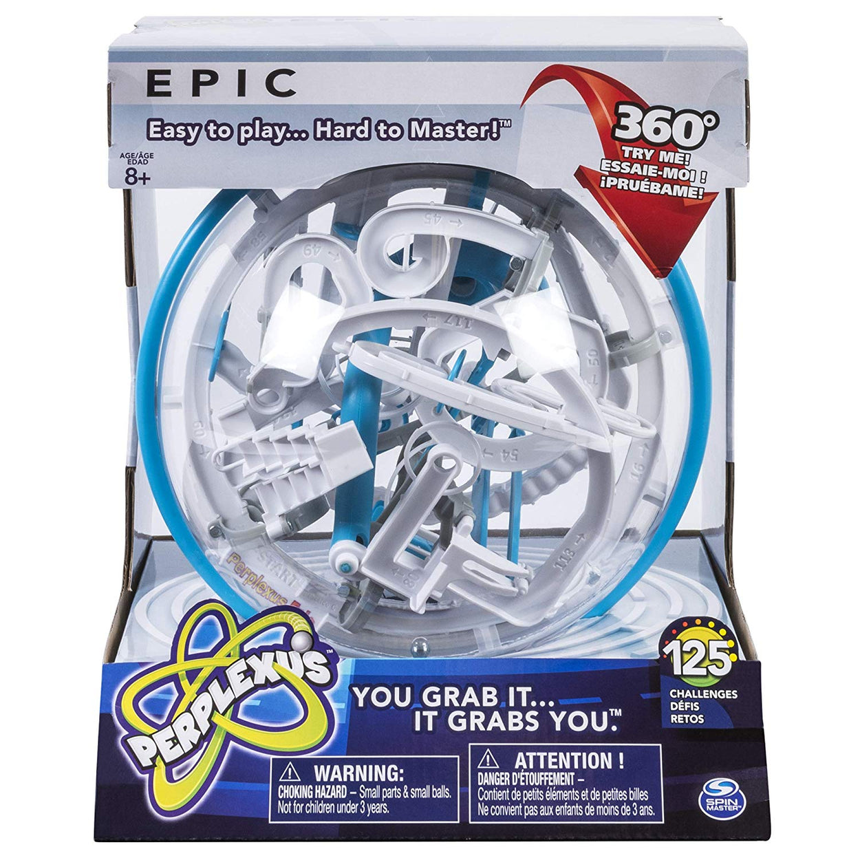 Perplexus Epic — Child's Play Toys Store - Main Image