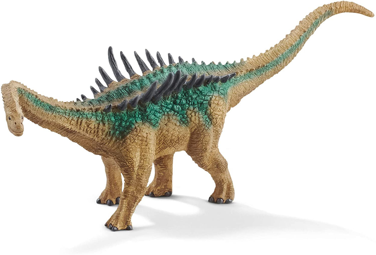 Schleich Dinosaurs – 10 piece set – Animal Kingdoms Toy Store