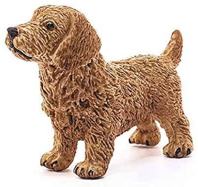 Schleich dachshund hotsell