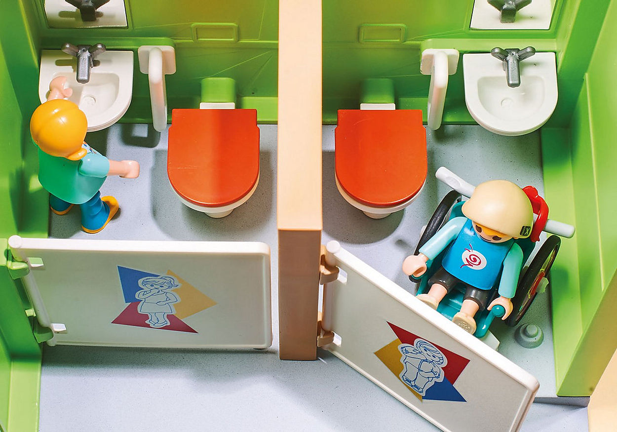 Playmobil School Sets!! Get Ready for Back to School Season!