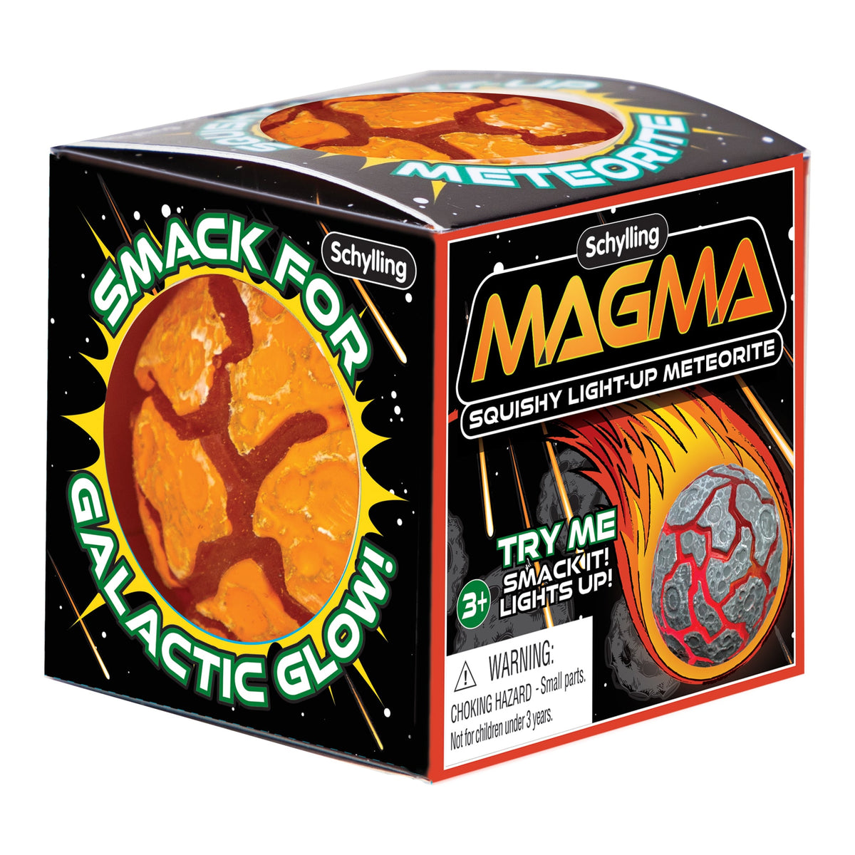 STUDIO ZUND （12枚組BOX ）/ MAGMA マグマ Magma Light Up — Child's Play Toys Store