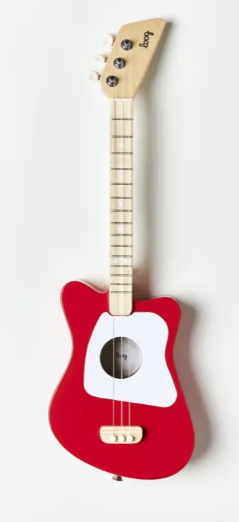 Loog Mini Guitar Child s Play Toys Store