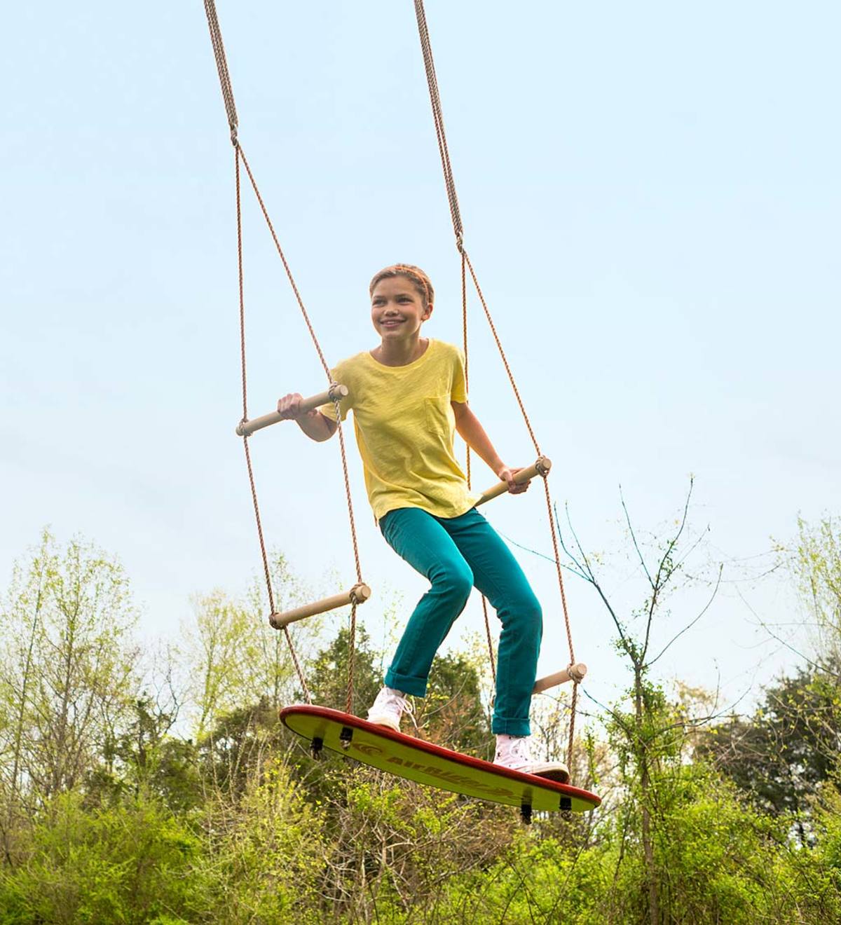 Air Rider Swing — Child's Play Toys Store