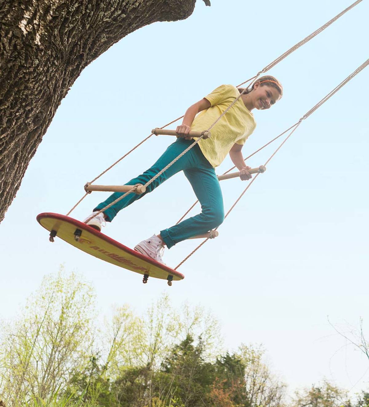 Air Rider Swing — Child's Play Toys Store