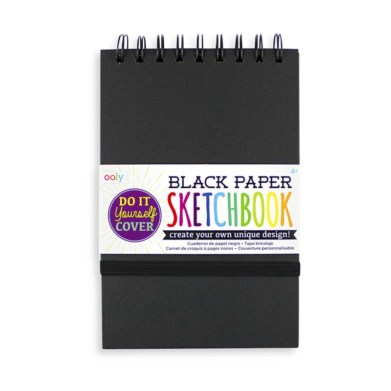 Sketchbook for Boys -Drawing Pads for Kids Ages 4-8-Sketch Book