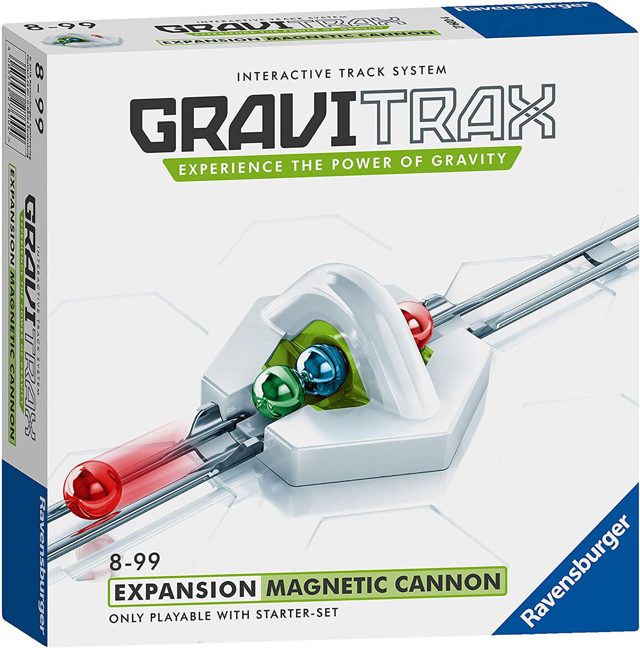 Gravitrax Trampoline Expansion
