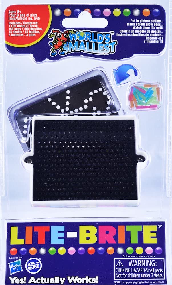 Lite Brite — Child's Play Toys Store