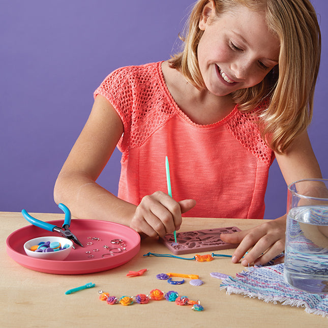 Melt Mold Jewelry — Child's Play Toys Store - Main Image