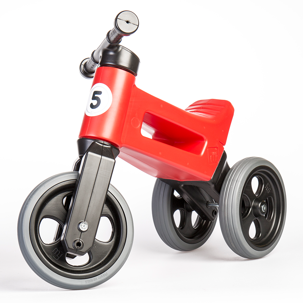 Free Wheelin Rider Sport Balance Bike Child s Play Toys Store