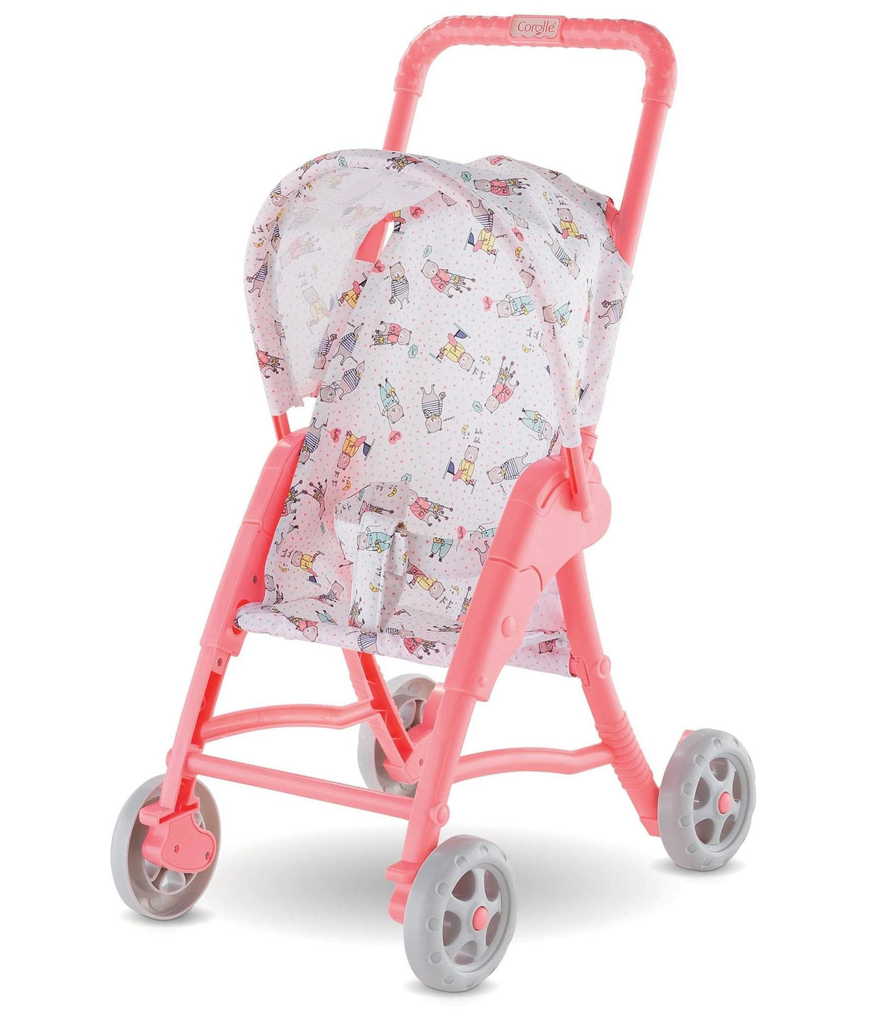 corolle double doll stroller Corolle Stroller — Child's Play Toys Store