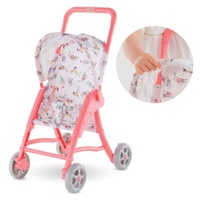 corolle umbrella stroller Corolle Stroller — Child's Play Toys Store