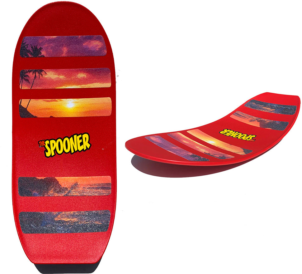 Spooner Board Freestyle — Child's Play Toys Store